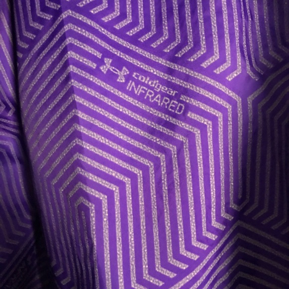 Under Armour Storm1 2in1 Winter Coat - Picture 3 of 3